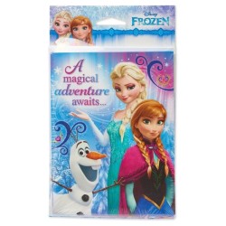 Disney diary