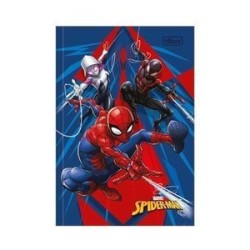 Spider diary