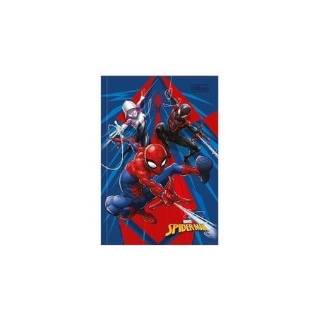 Spider diary